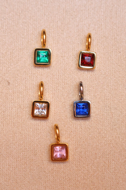 Charm Raggio di colore