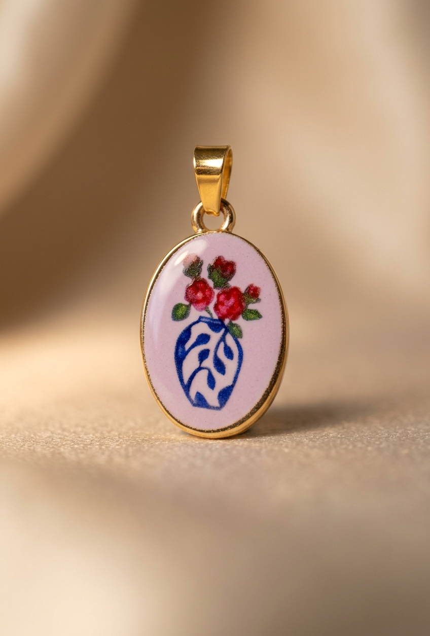 Charm Fiorita