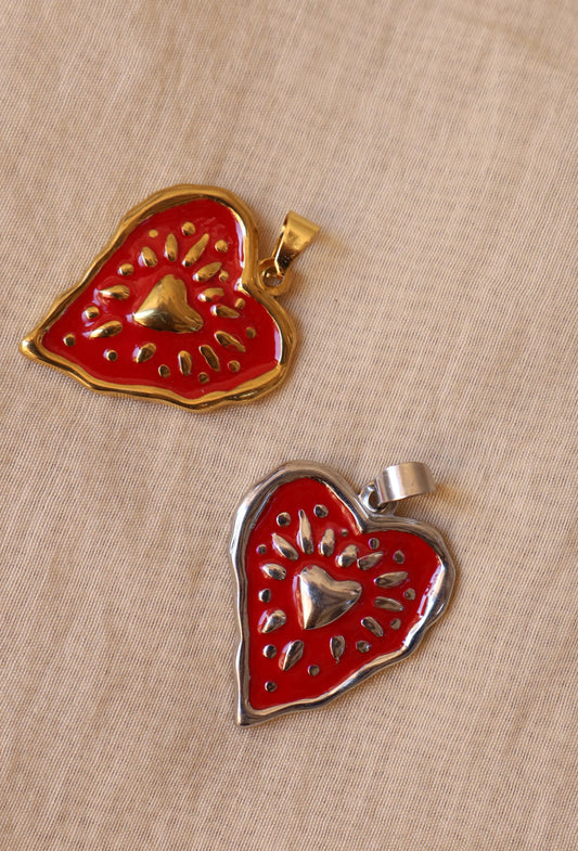 Charm Amor vivo