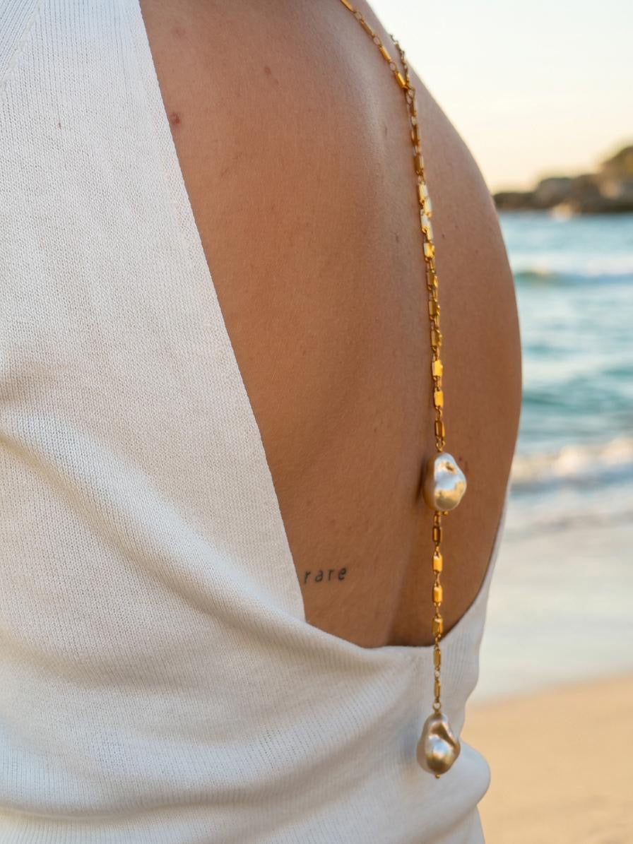 Collana Aura