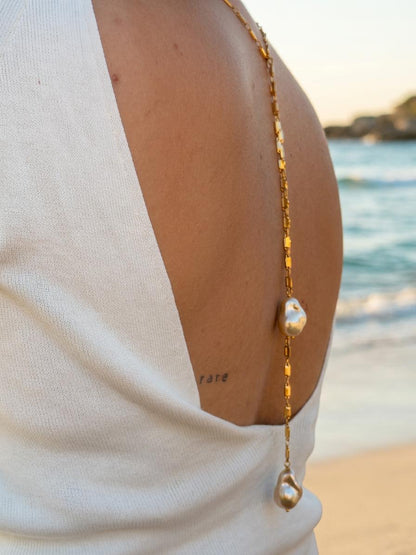 Collana Aura