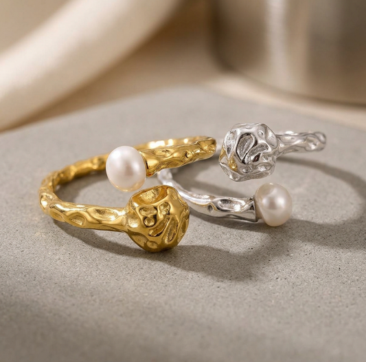 Anello Lavinia