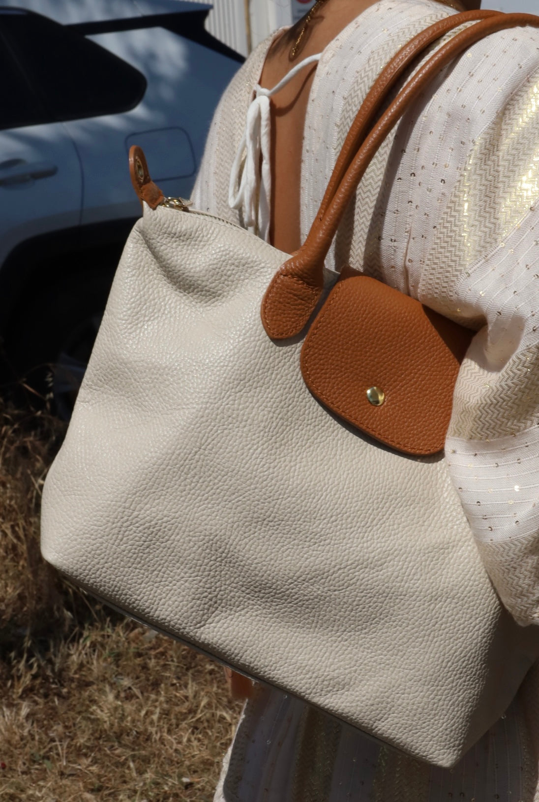 Adele Bag Big