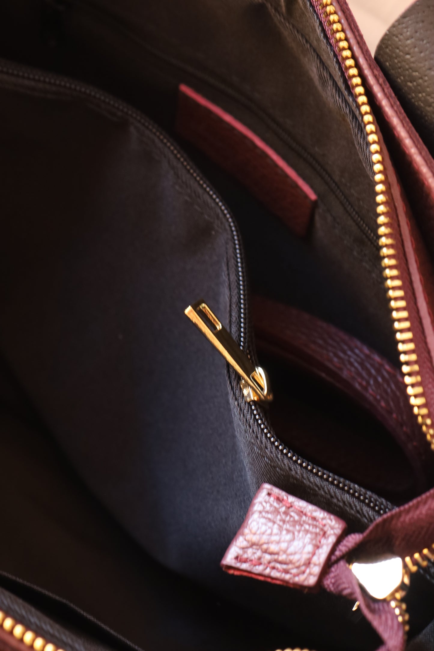 Laurel Bag