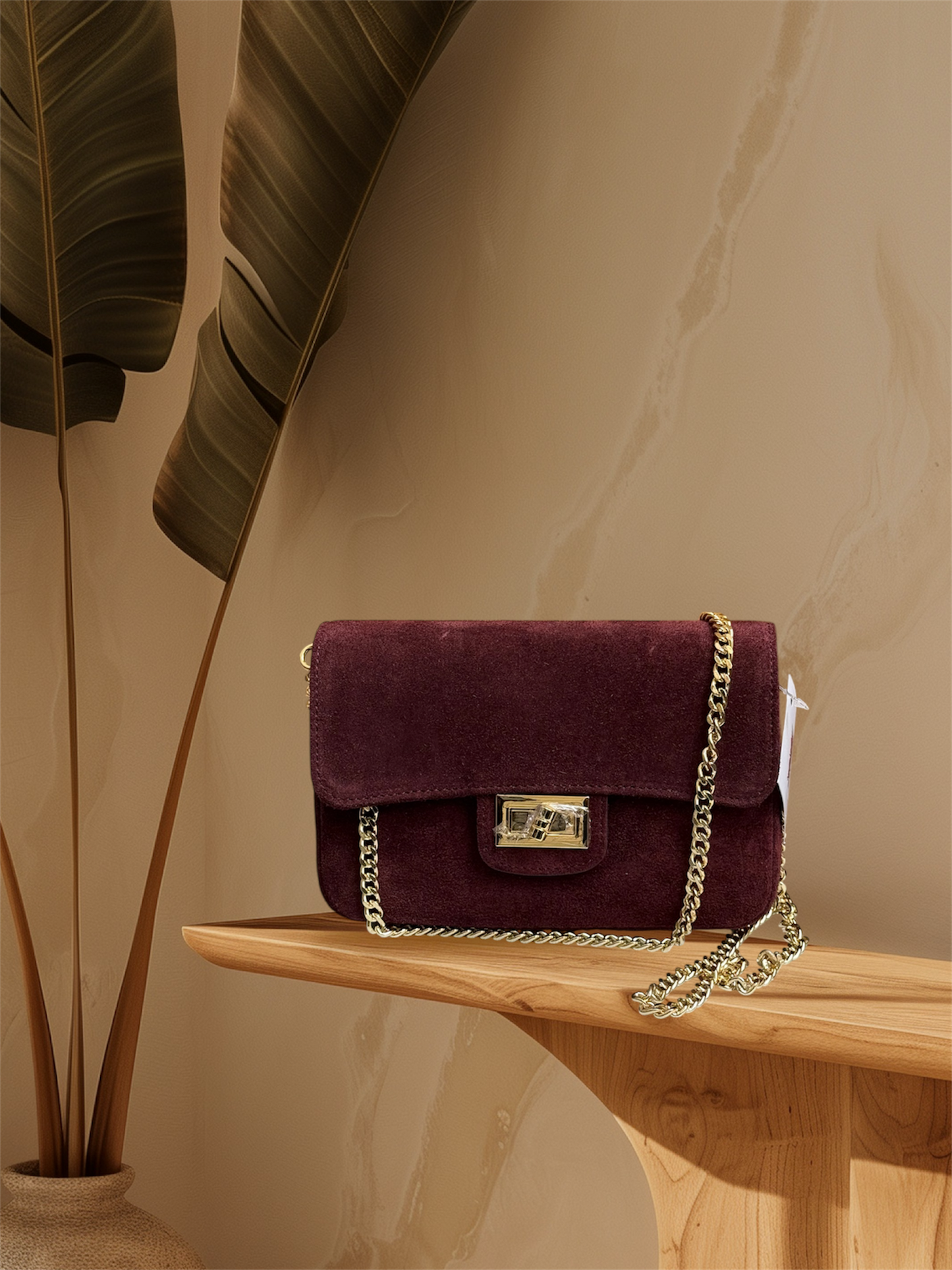 Cecilia Bag