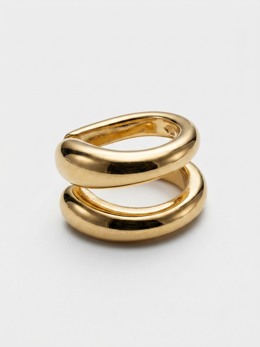 Earcuff Selenia