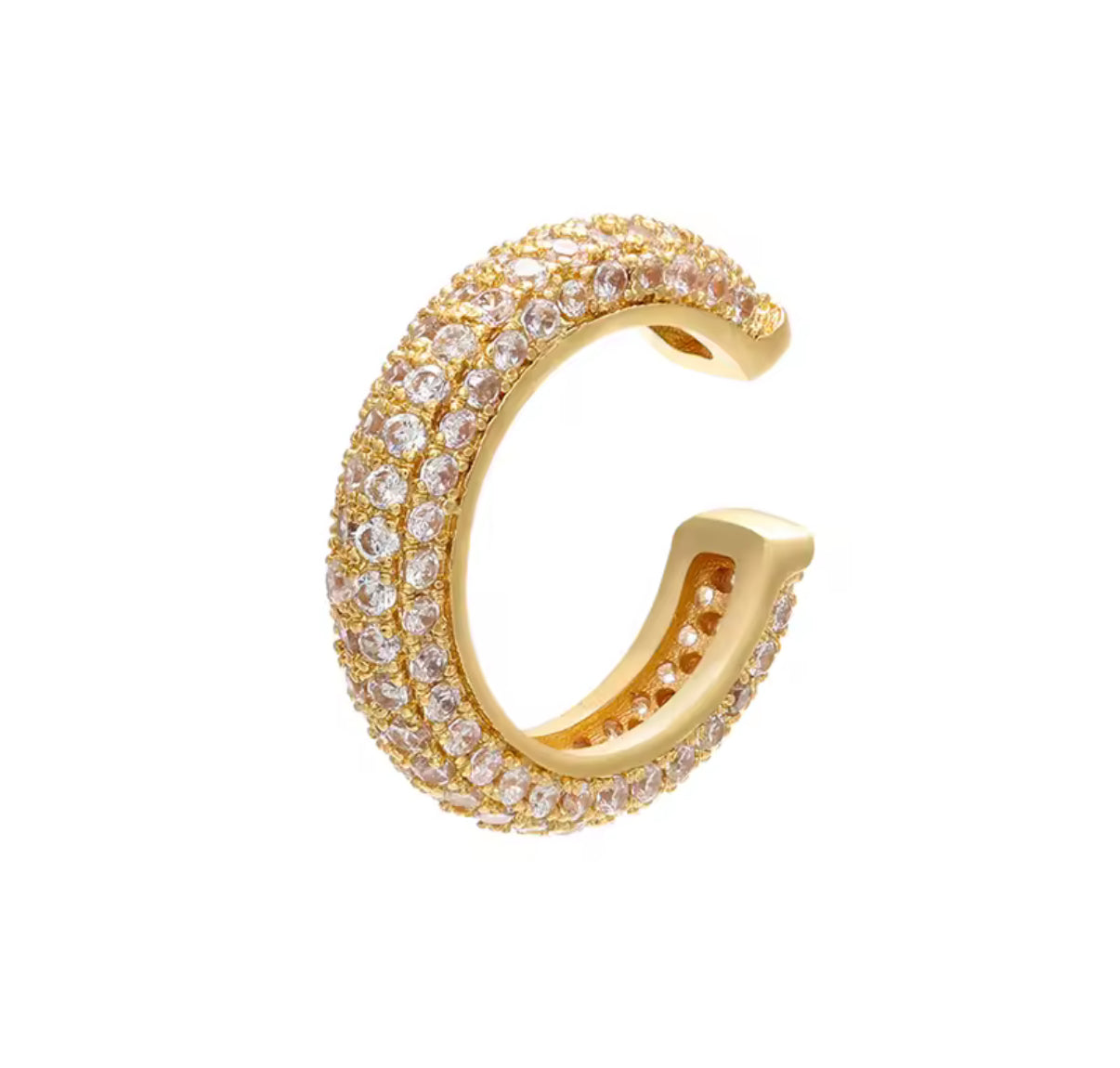 Earcuff Diana