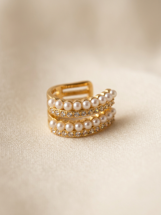Earcuff Francesca