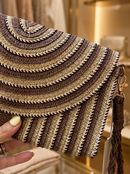 Pochette Marbella