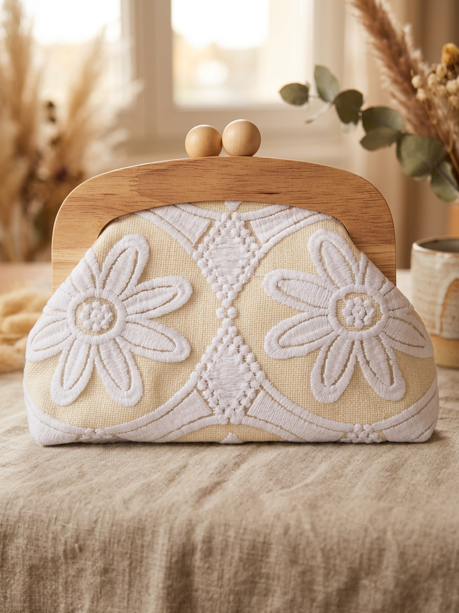 Pochette Ischia