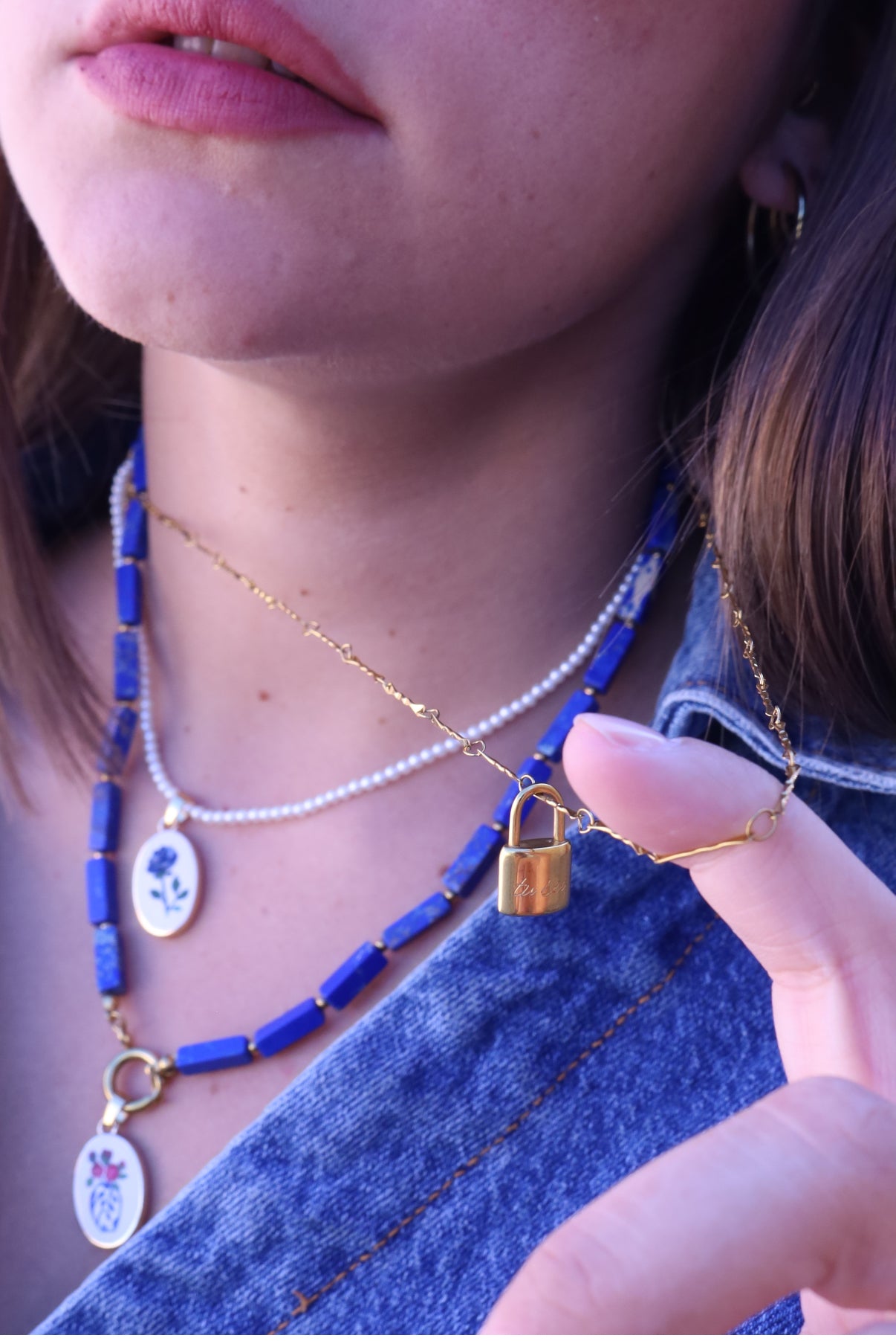 Charm Fiorita