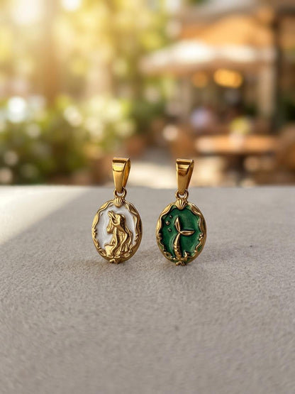 Charm Sirenetta