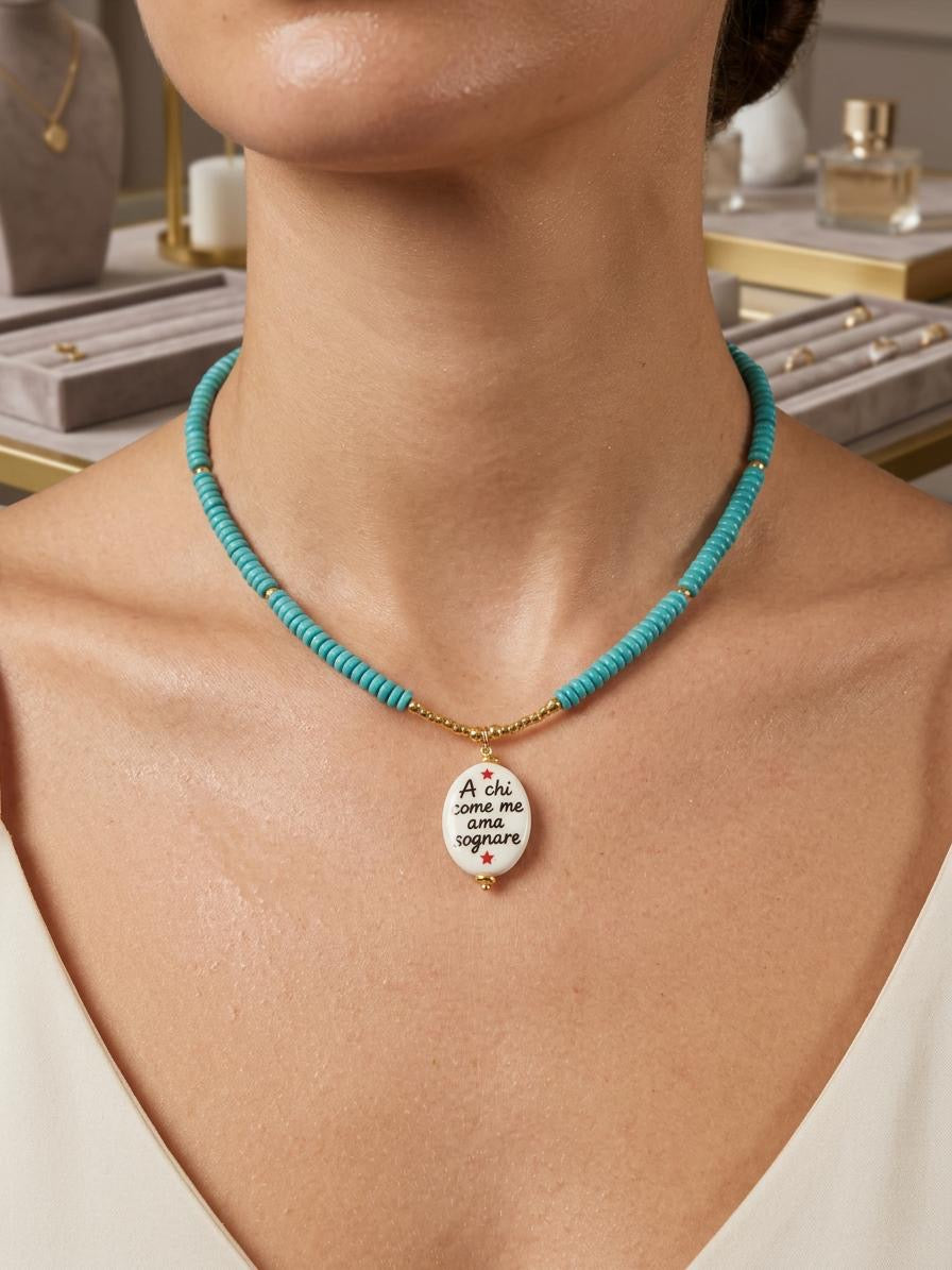Collana Sogna