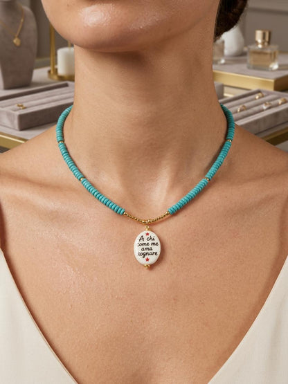 Collana Sogna