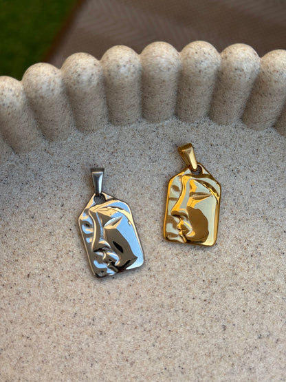 Charm Specchio d’anima