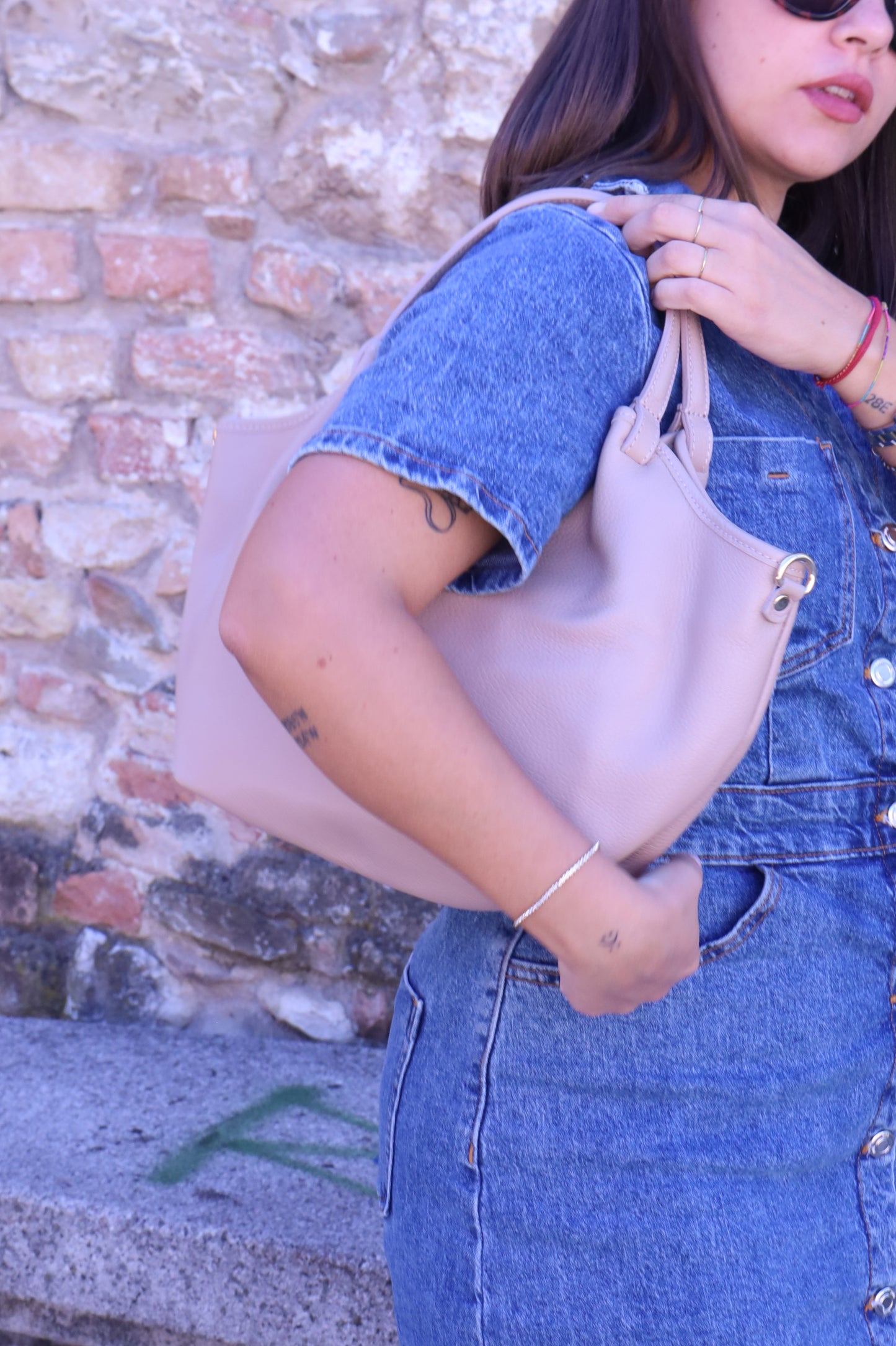 Susannah Bag