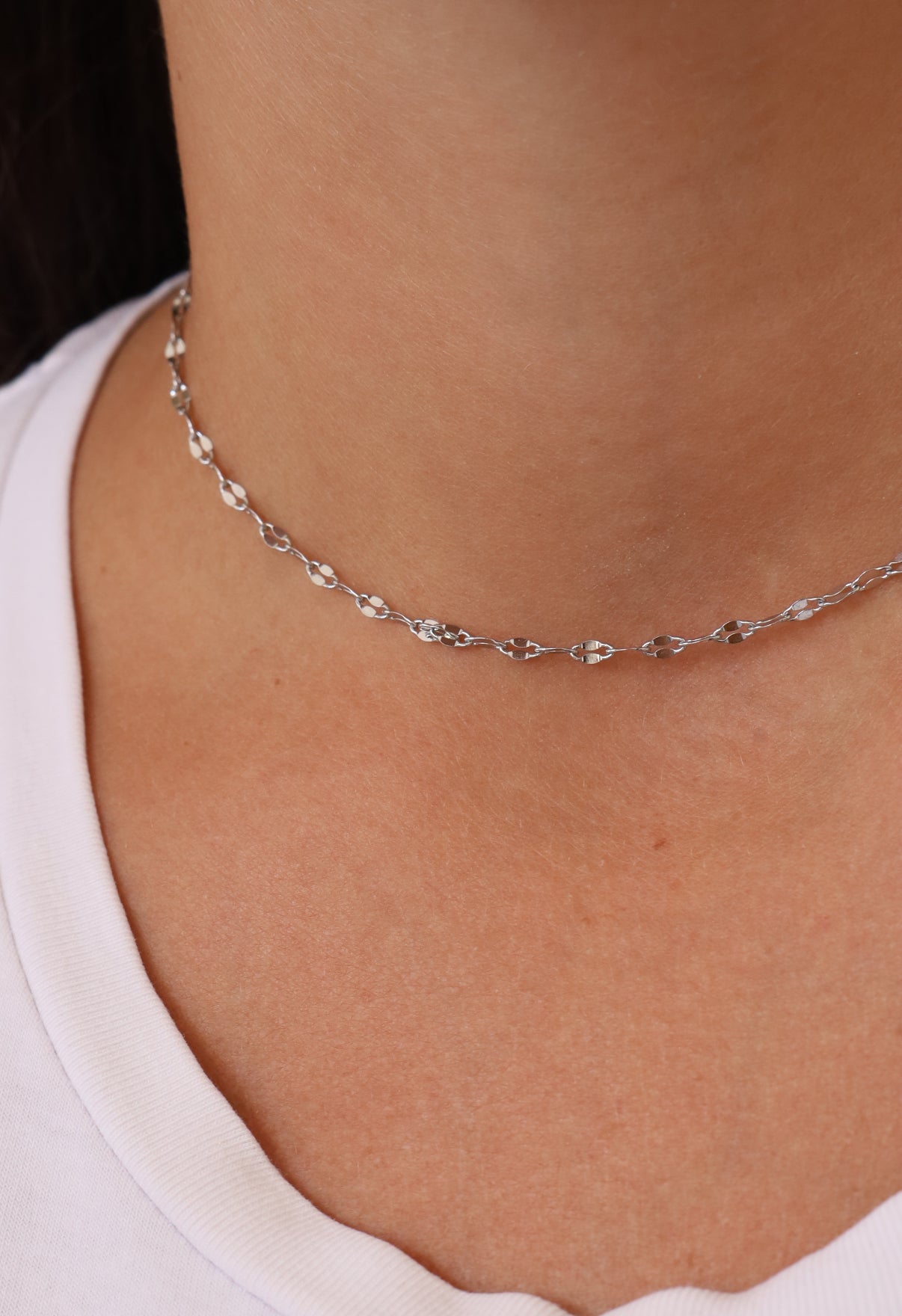 Collana Aura