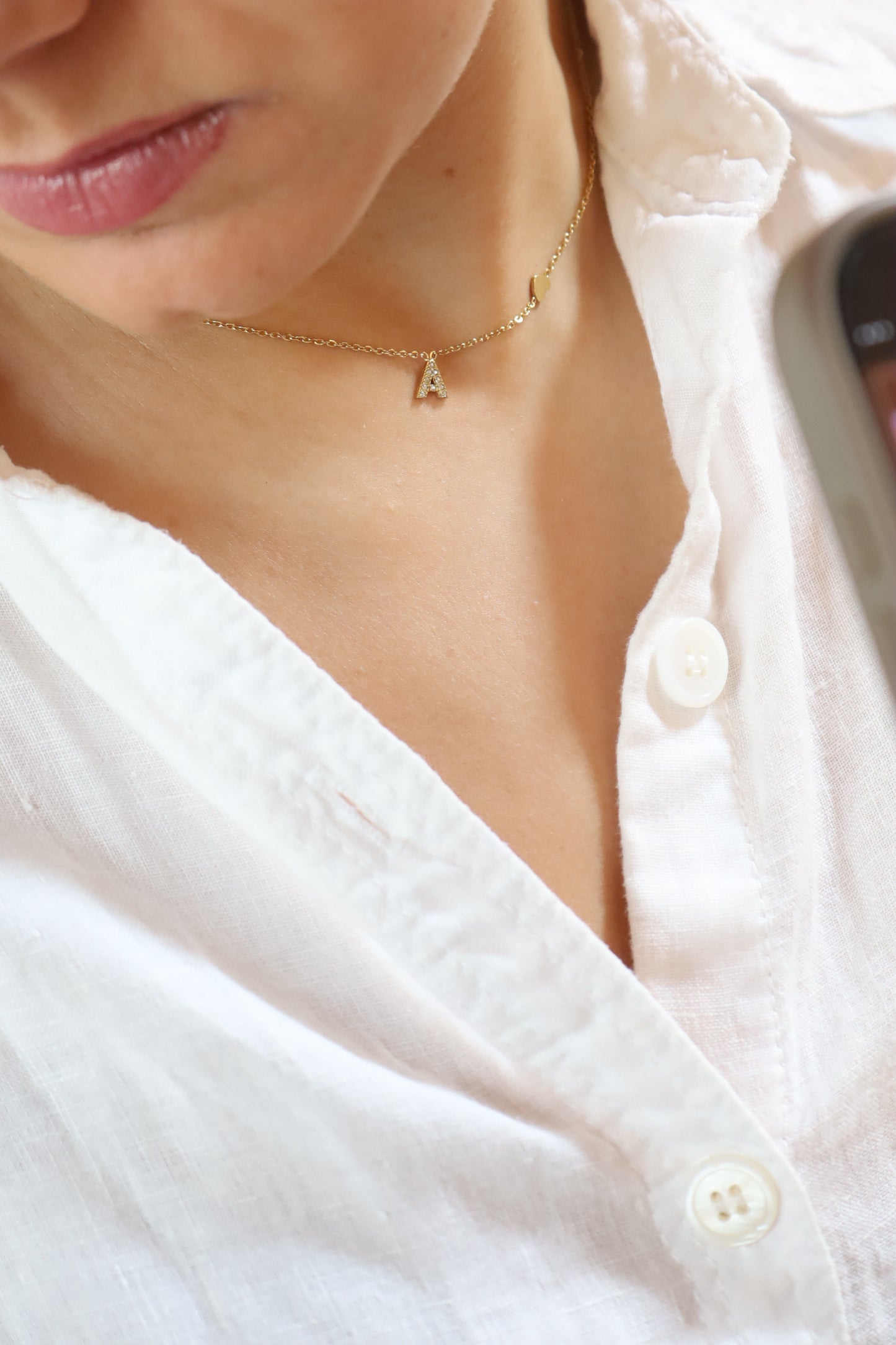 Collana Iniziale