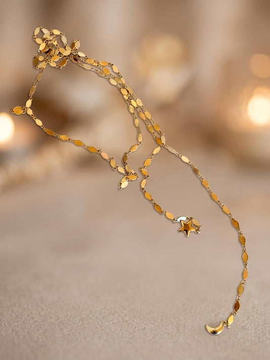 Collana Aura Stella