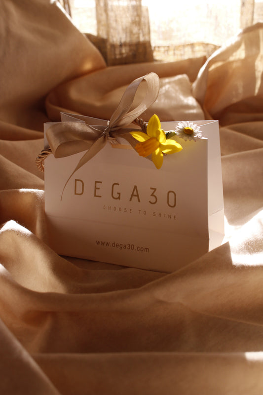 Scegli la nostra Gift bag