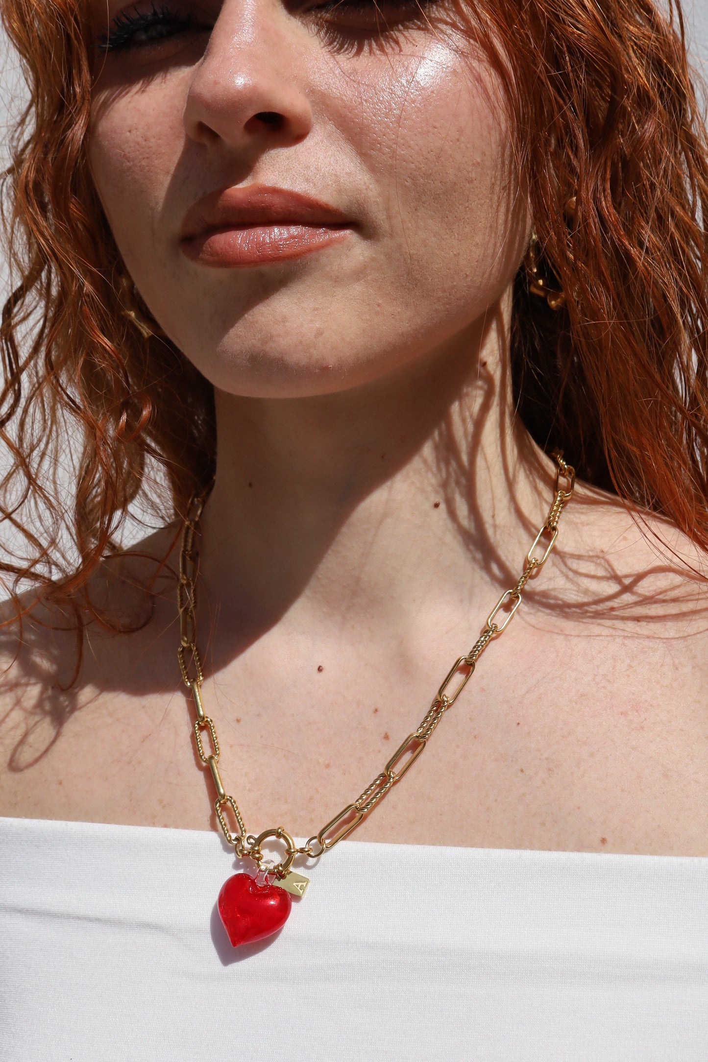 Charm Fuoco gentile