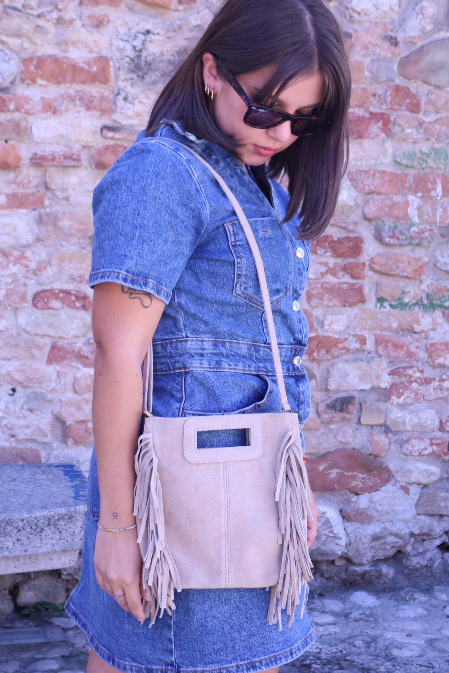 Taylor Bag