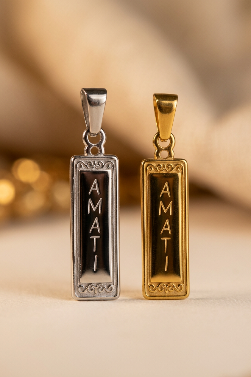 Charm AMATI