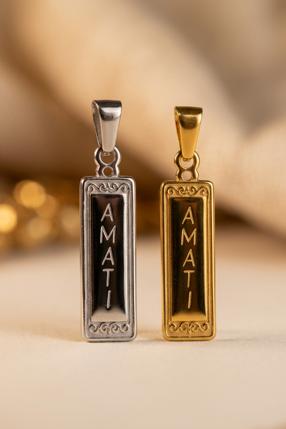 Charm AMATI