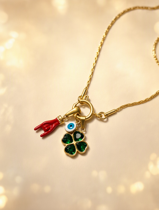 Collana La scaramantica