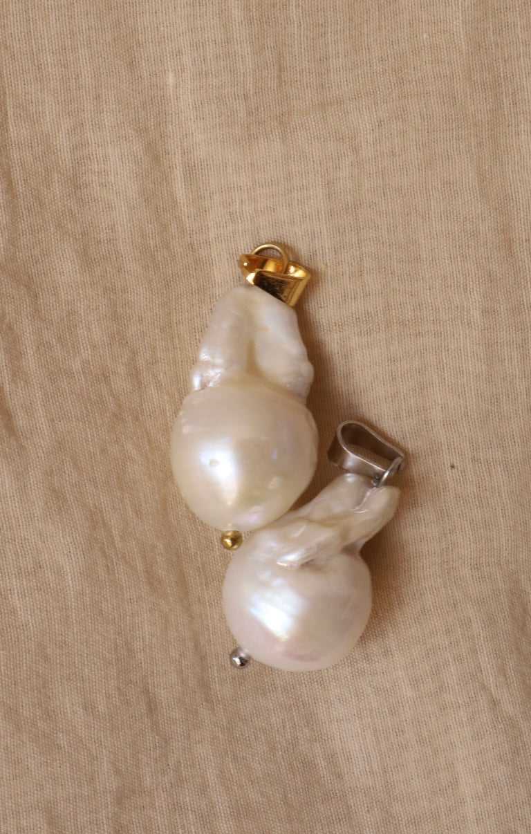Charm Alba