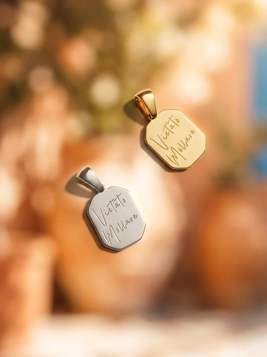 Charm Vietato Mollare