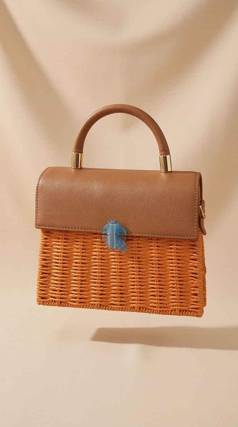 Borsa Gaia