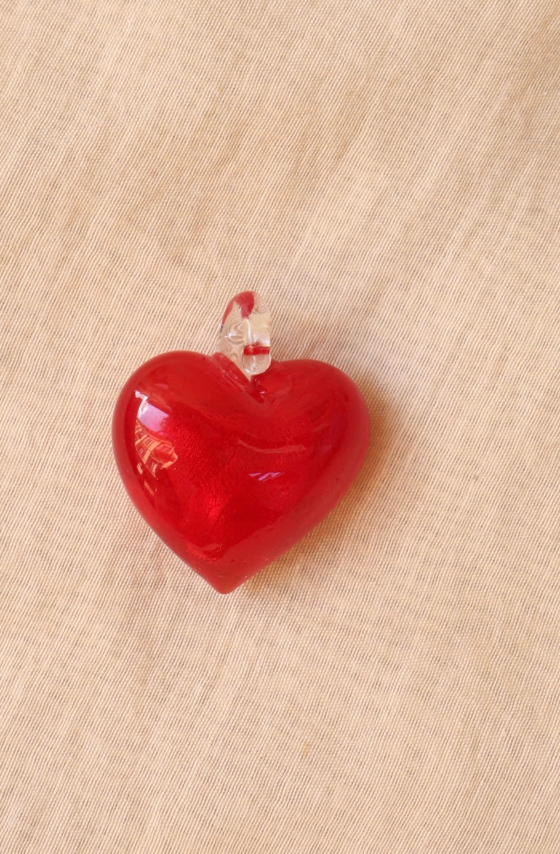 Charm Fuoco gentile