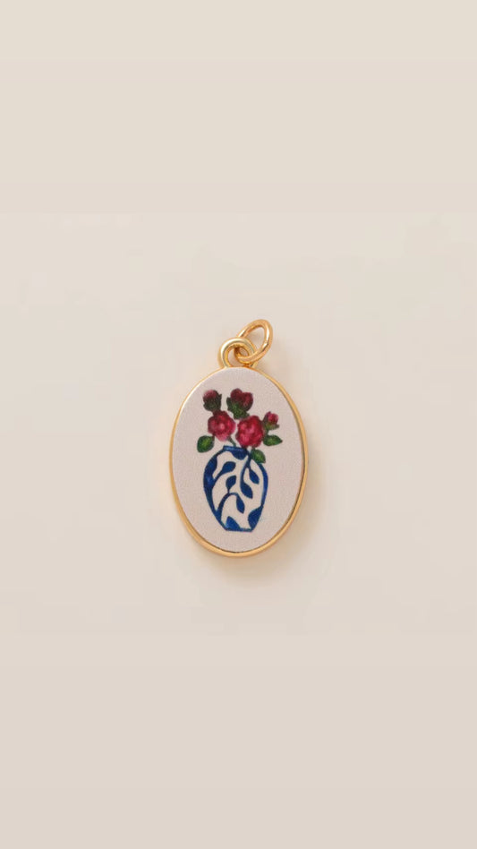 Charm Fiorita