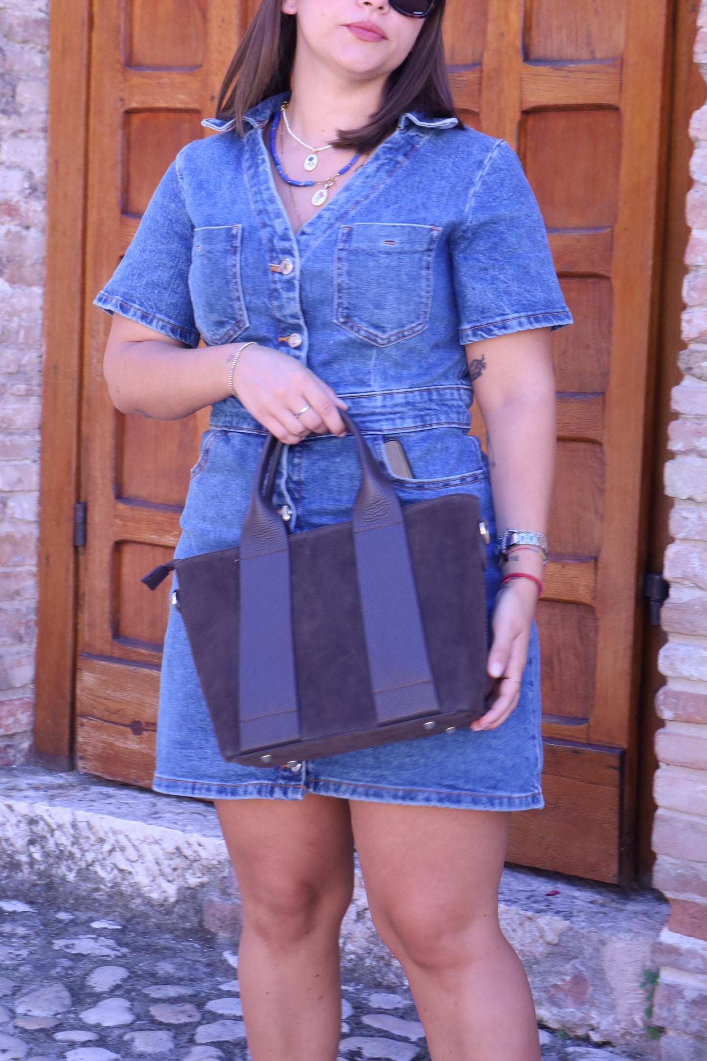 Laurel Bag