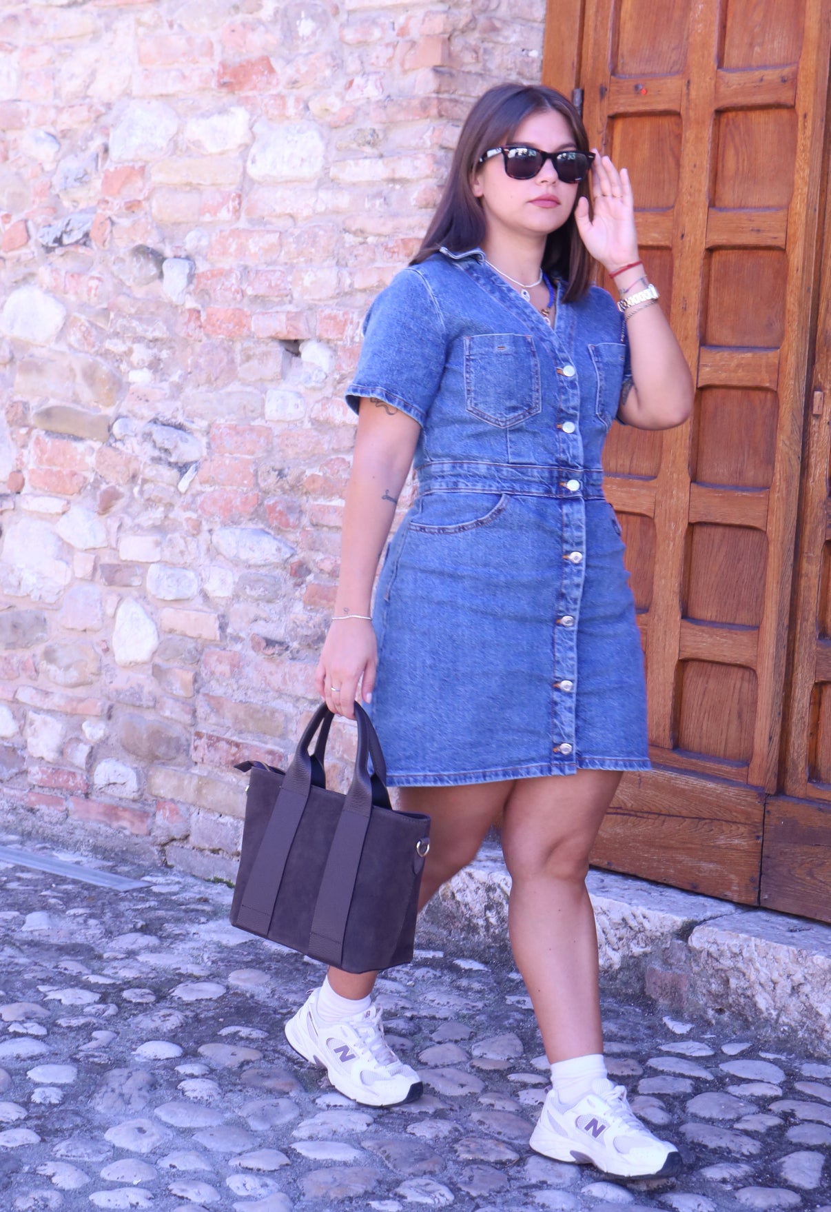 Laurel Bag