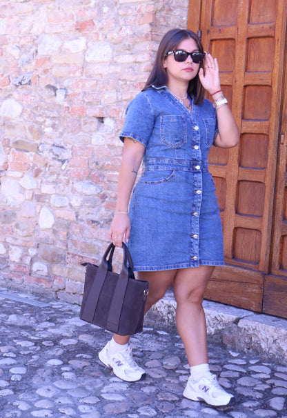 Laurel Bag