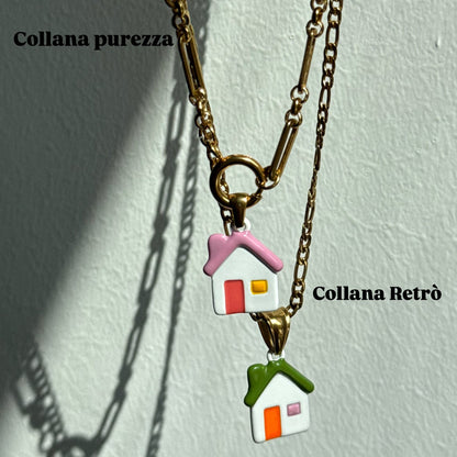 Charm Cuore di Casa