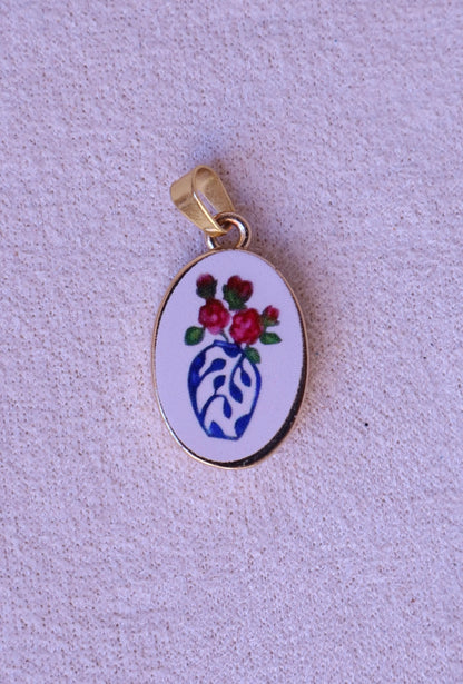 Charm Fiorita