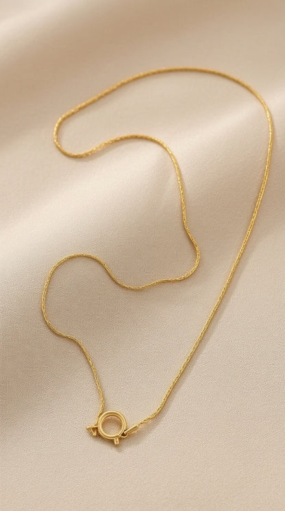 Collana Origine