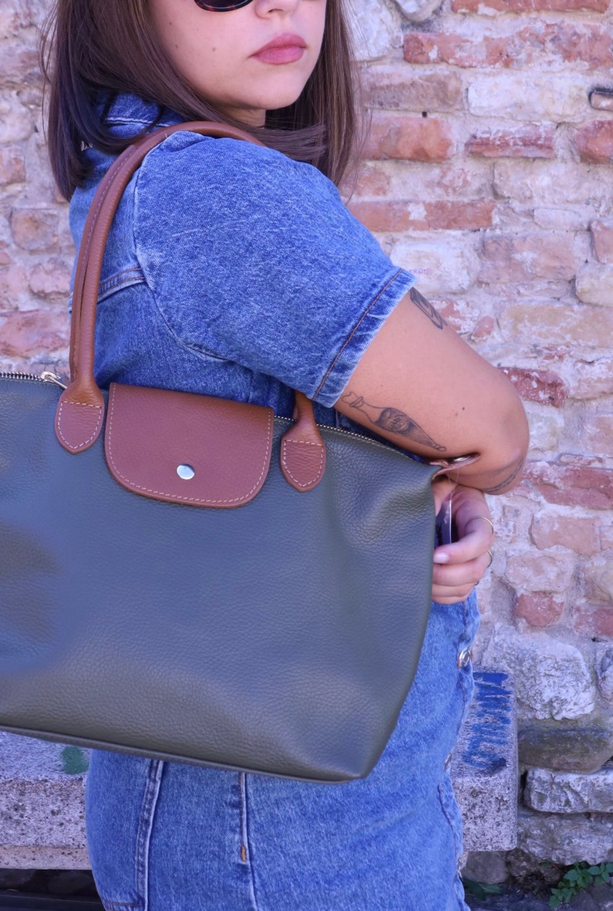 Adele Bag Big