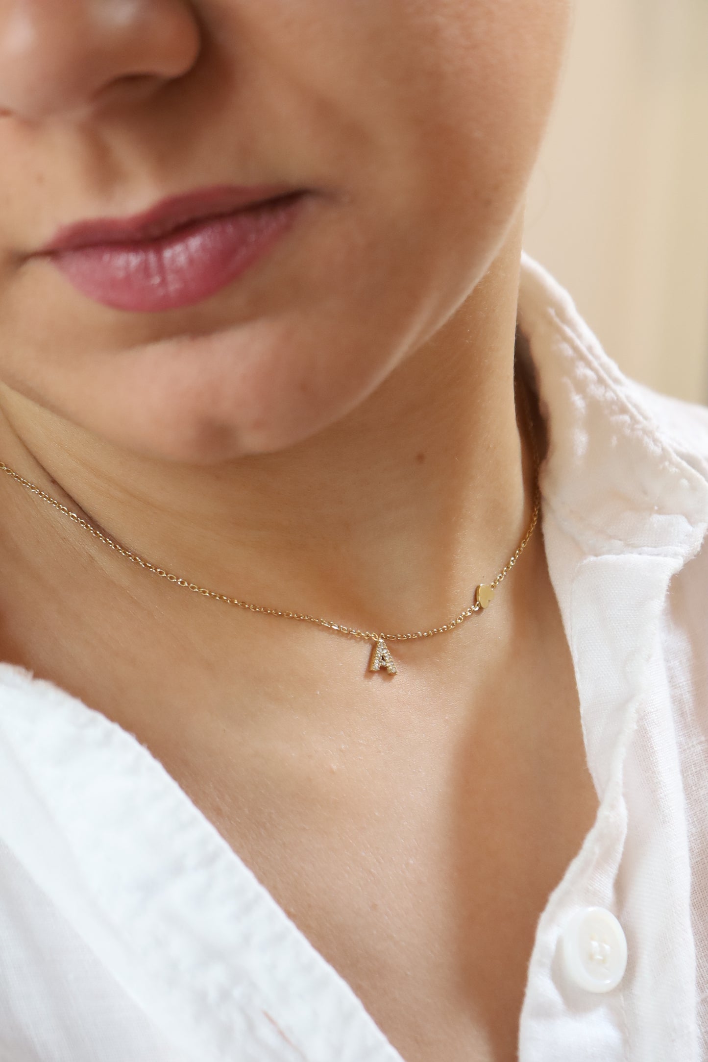 Collana Iniziale