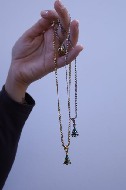 Charm Evergreen