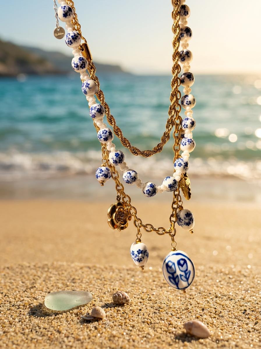 Combo Luce di mare