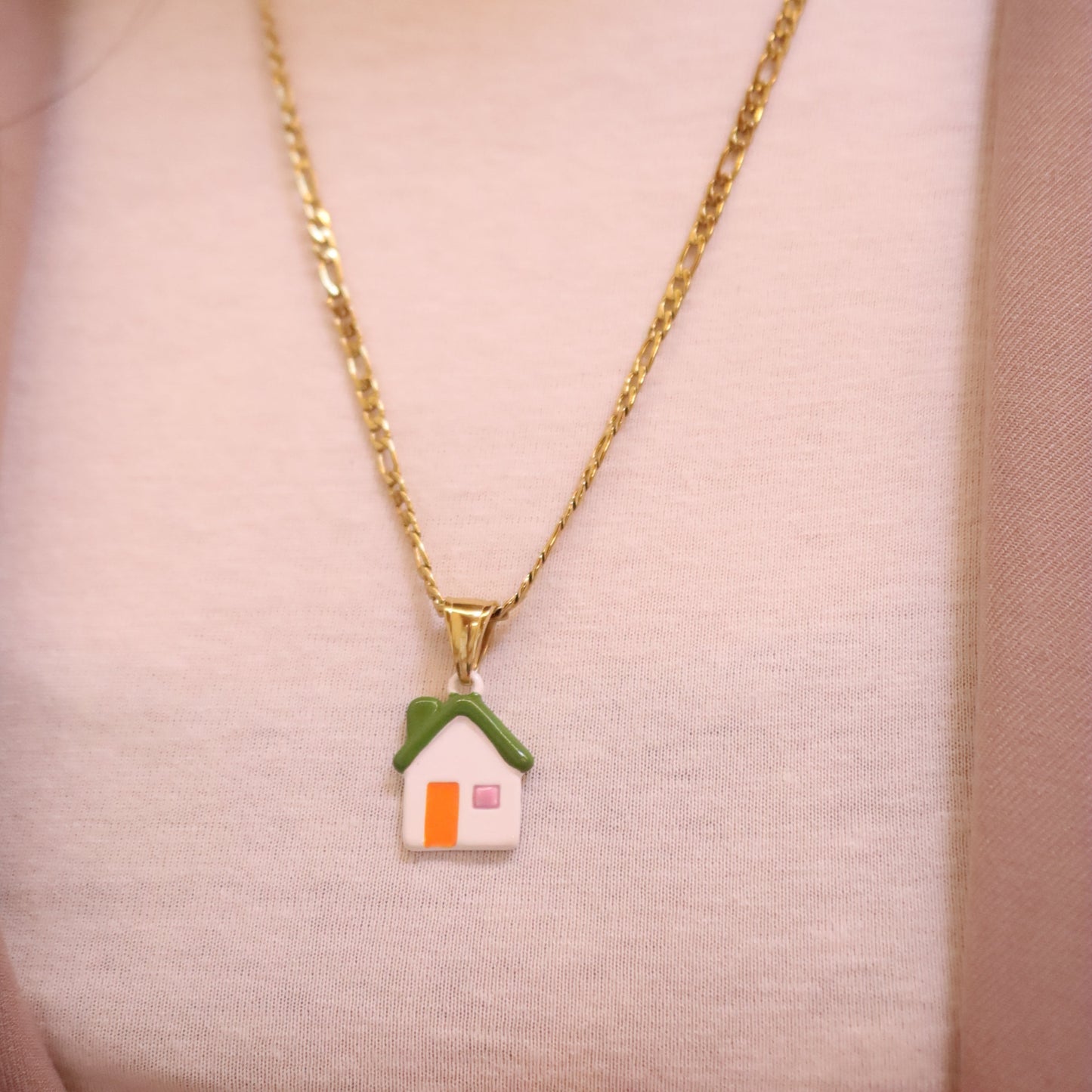 Charm Cuore di Casa