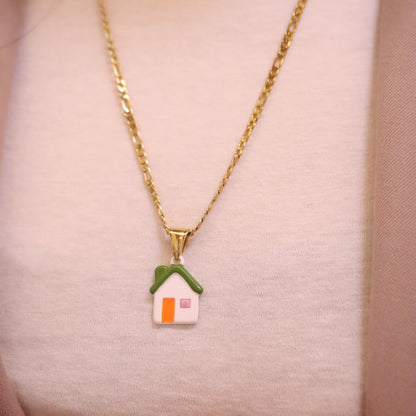 Charm Cuore di Casa