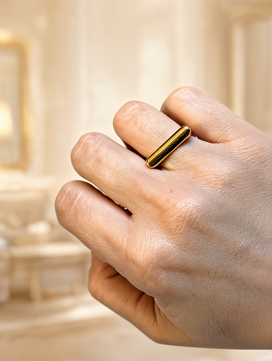 Anello Tania