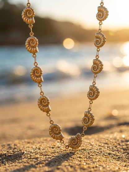 Collana Sabbia