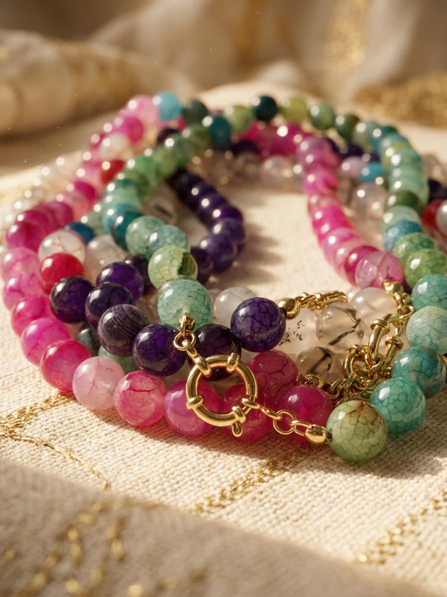 Collana Candy