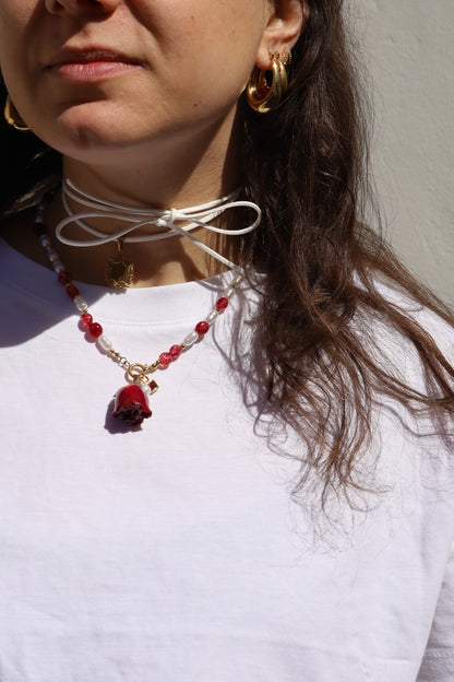 Chocker Viva